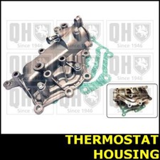 Thermostat Housing FOR RENAULT