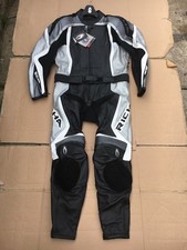 RICHA Mens Two Piece Race