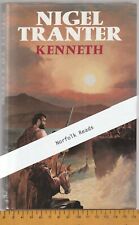 Nigel Tranter 'Kenneth' First