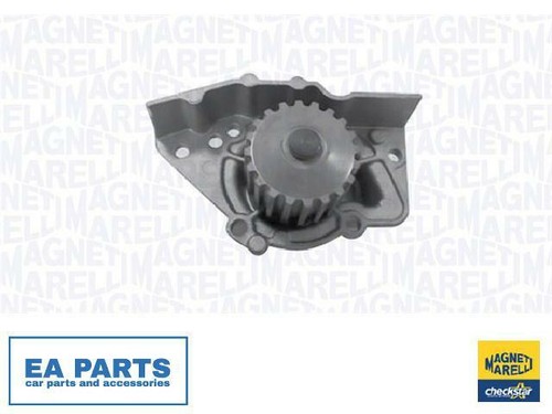 Water pump for peugeot 205 - pump,