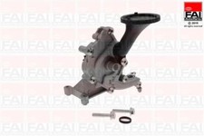 FAI OP397 Oil Pump Fits