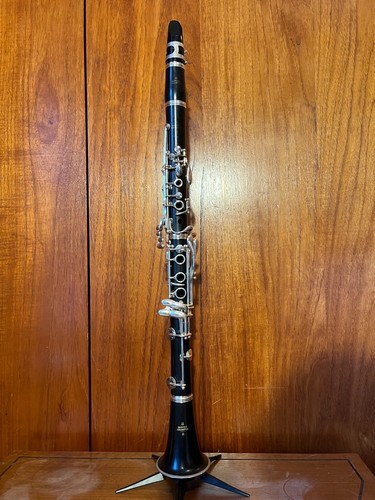 Buffet crampon e11 bflat - buffet,