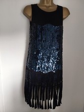 kate moss topshop sequin dress