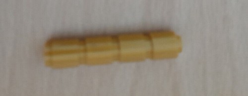 Lego part 3062 - 3062:, round