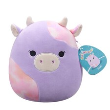 Squishmallows 8" Suri The