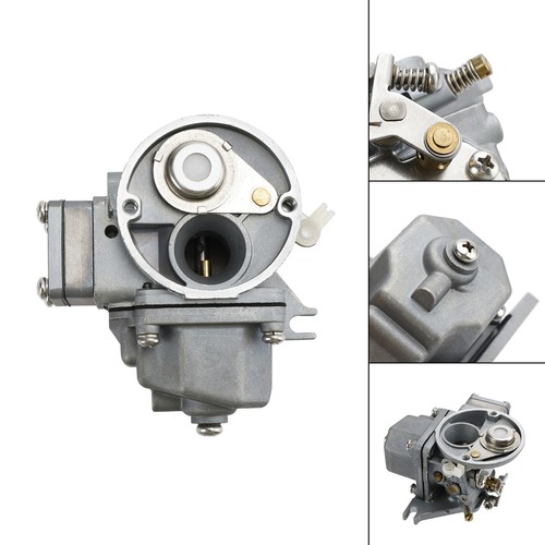 Outboard engine carburetor - outboard,