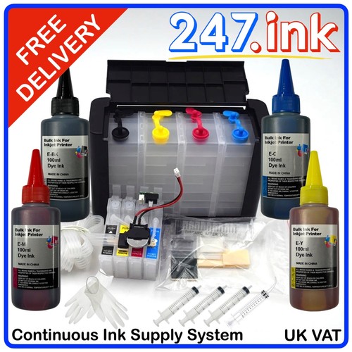 27xl ciss ink refill system - 27xl,