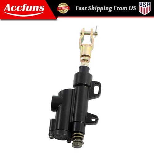 New 10mm rear brake - 10mm,