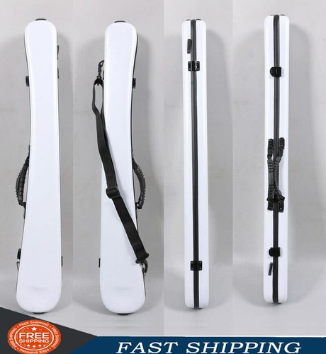 Double bass bow case carbon - bow,