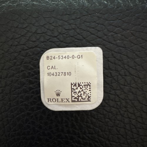Rolex brand new b24 5340 - rolex,