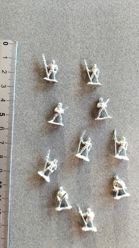 Warriors dark elves fantasy - elves,
