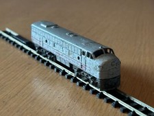 Lonestar Treble-O Lectric (N