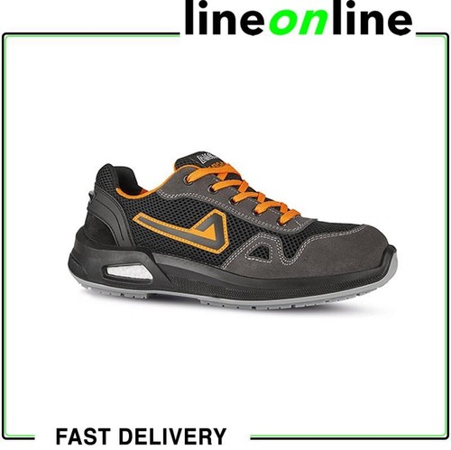 Safety shoes aimont vulcan - safety,