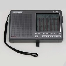 Kaito KA1103 AM FM Shortwave