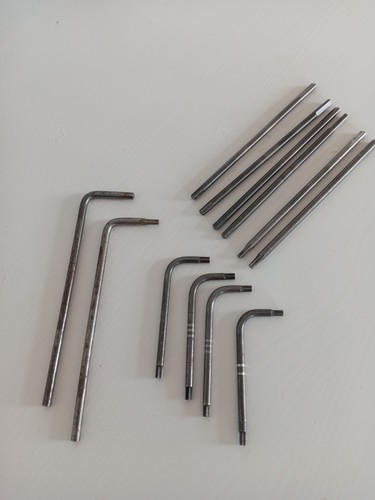 Aircraft tools airbus torque - tools,
