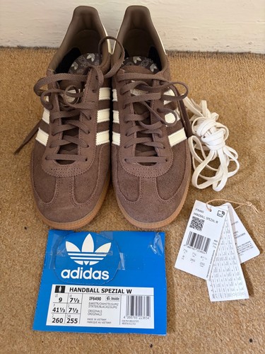 Adidas handball spezial - adidas,