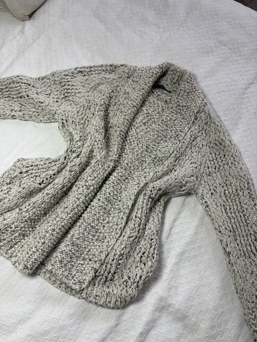 Women chunky knit jumper - knit,