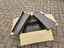 7 x Easy Verge U Universal Dry