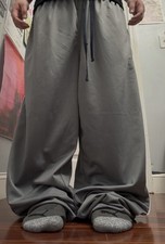 Vintage y2k baggy pants - vintage,