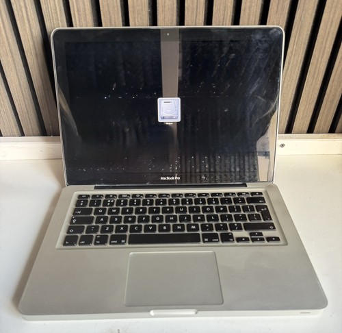 Apple macbook pro a1278 - macbook,