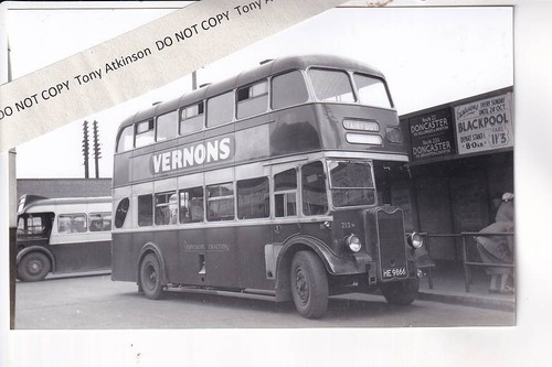 Yorkshire traction guy roe - -,