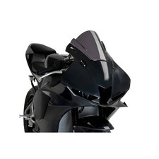 PUIG Z-RACING FAIRING FOR