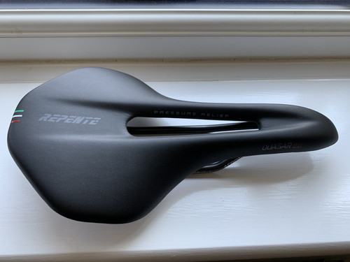 Repente quasar saddle - quasar,