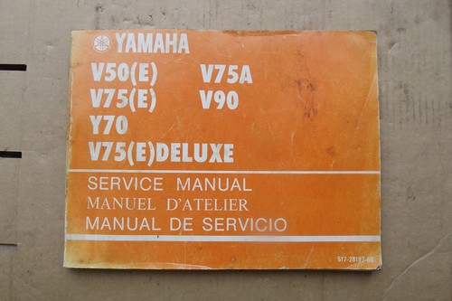 Yamaha v50e v75e v90 v70 - yamaha,