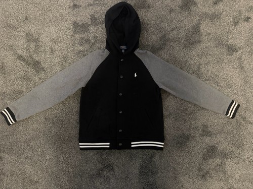 Boys polo ralph lauren - lauren, jacket