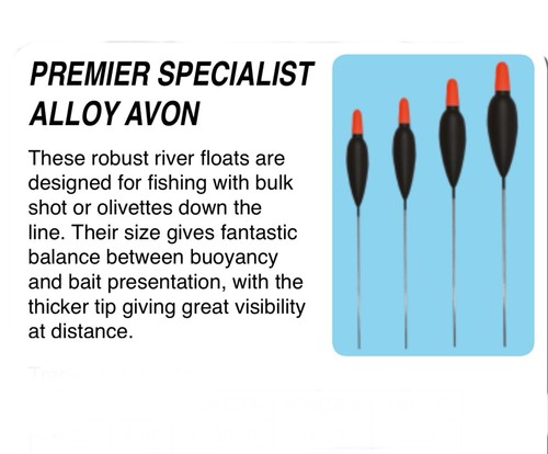 Premier specialist alloy avon - specialist,
