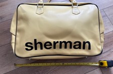 Ben Sherman/Rare Northern Soul