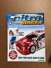 Nitro Racer Build Your own RC
