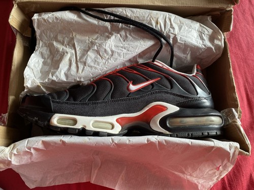 Mens nike air max - air, tuned