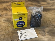 Sony VCL-R2052 2x Telephoto