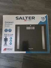 Salter 9113 Compact Body