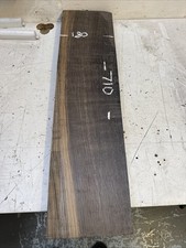 Bog Oak 710-180-44mm Thickness