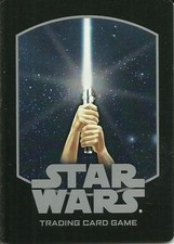 STAR WARS TCG - (ATTACK OF THE