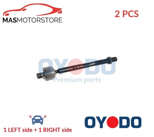 Tie rod axle joint pair - tie,