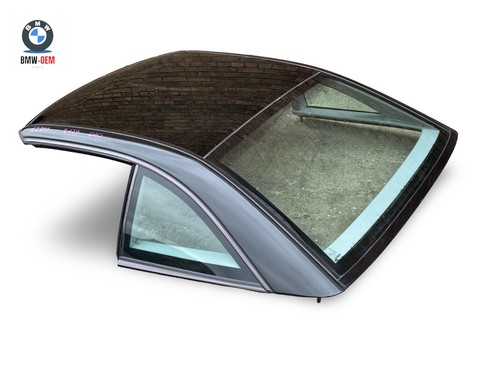 Mercedes class r129 hard - mercedes,