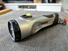 Technisub Lumen X 6 Diving