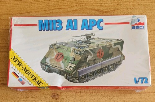 Esci 8305 army bundeswehr - 8305,