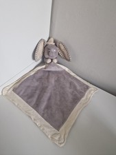 Disney Dumbo Comforter Grey &