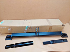 Nissan Note E11 Tow Bar Hitch