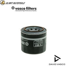 OIL FILTER V001 FOR HYUNDAI i30/FASTBACK/Hatchback/Van/Combo BAYON IONIQ i20/III  