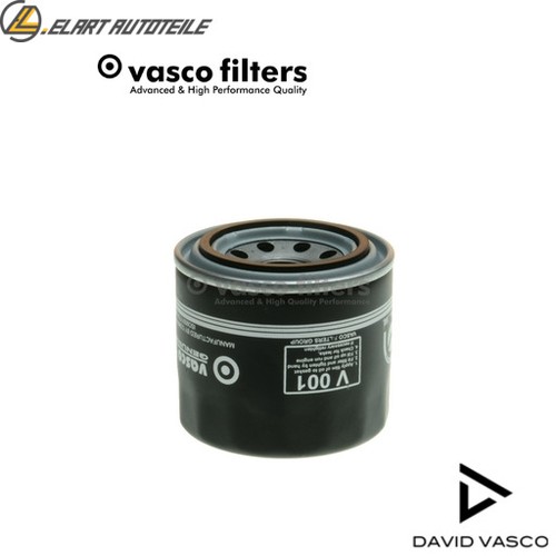 Oil filter v001 for - filter,