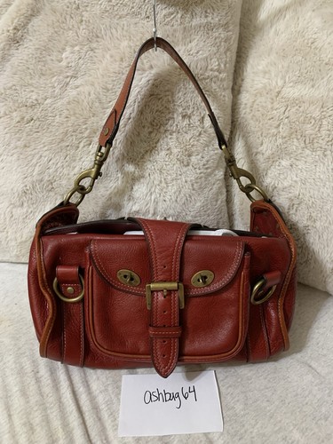 Mulberry roxanne conker - –,