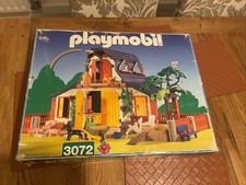 Playmobil 3072 Farm Yard /