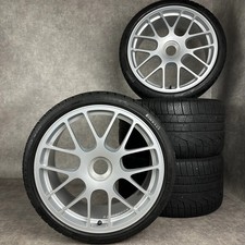 Porsche 997 Wheels Rims 19"