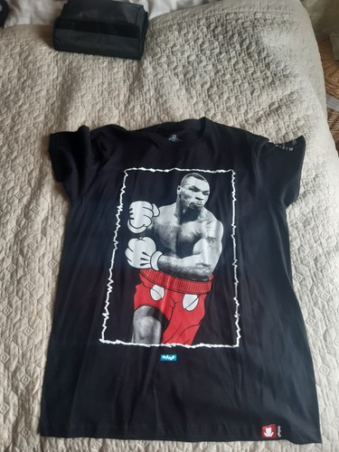 Mike tyson large - mike, tshirt