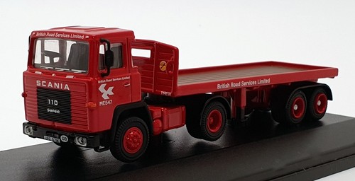 Oxford diecast scale - 1/76,
